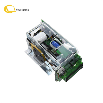 Numero di carte da bancomat NCR 6622 6625 NU-MCRW 3TK R&amp;W HICO Smart Card Reader 4450723882 445-0723882 445-0737837