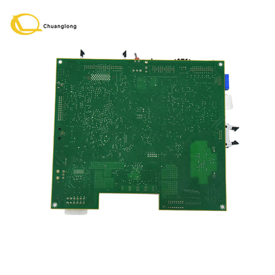 Il bancomat dell'NCR parte la scheda di controllo dell'erogatore NCR 6625 6622 S1 445-0749062 445-0718416 4450735017