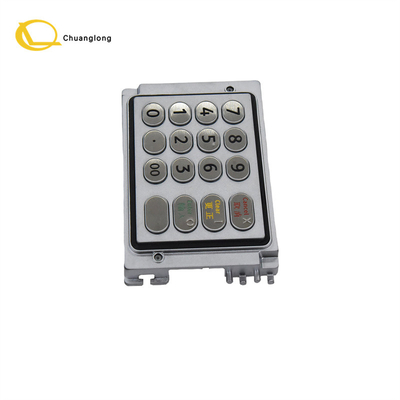 NCR 6625 EPP tastiera 445-0744350 4450744350 445-0744309
