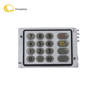 NCR 6625 EPP tastiera 445-0744350 4450744350 445-0744309