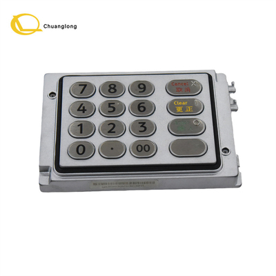 NCR 6625 EPP tastiera 445-0744350 4450744350 445-0744309