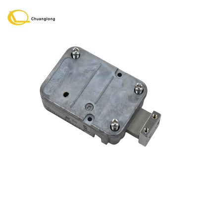 NCR 6625 Macchina bancomat di alta sicurezza Serratura a chiave meccanica con bullone quadrato