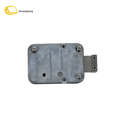 NCR 6625 Macchina bancomat di alta sicurezza Serratura a chiave meccanica con bullone quadrato