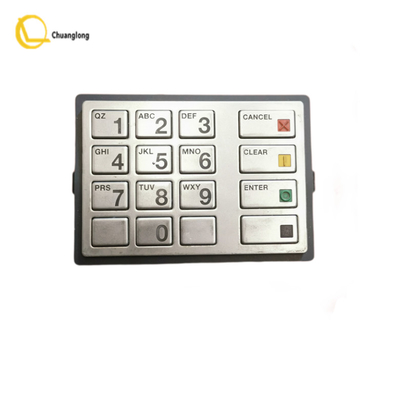 Parti di macchine bancomat Diebold Nixdorf EPP7 tastiera 49249442707B 49-249442-707B