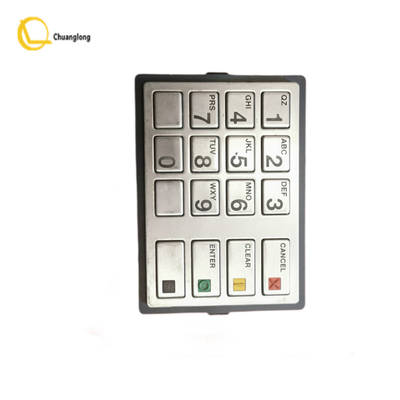 Parti di macchine bancomat Diebold Nixdorf EPP7 tastiera 49249442707B 49-249442-707B
