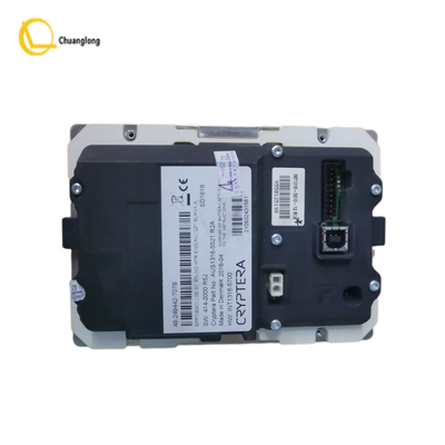 Parti di macchine bancomat Diebold Nixdorf EPP7 tastiera 49249442707B 49-249442-707B
