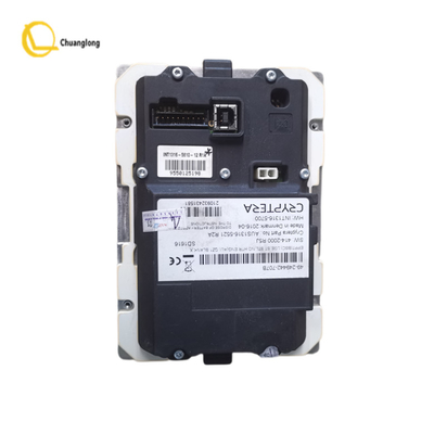 Parti di macchine bancomat Diebold Nixdorf EPP7 tastiera 49249442707B 49-249442-707B