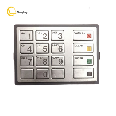 Parti di macchine bancomat Diebold Nixdorf EPP7 tastiera 49249442707B 49-249442-707B