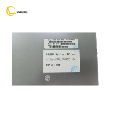 NCR ATM Ricambi NCR 6651 Estoril PC Core NCR WIN 10 Selfserv PC Core 445-0752091