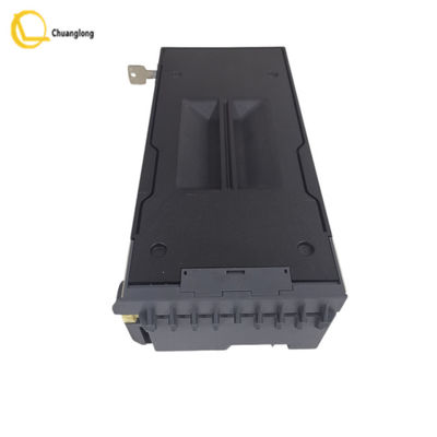 Prezzo buono Parti di macchine bancomat Wincor Nixdorf CCDM Rifiuto Cassetta 01750078602 01750094394 in linea