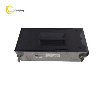 Parti di macchine bancomat Wincor Nixdorf CCDM Rifiuto Cassetta 01750078602 01750094394