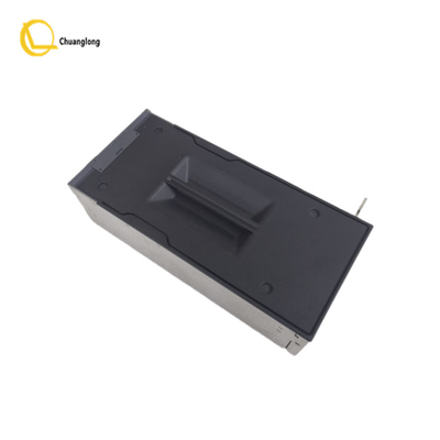 Parti di macchine bancomat Wincor Nixdorf CCDM Rifiuto Cassetta 01750078602 01750094394