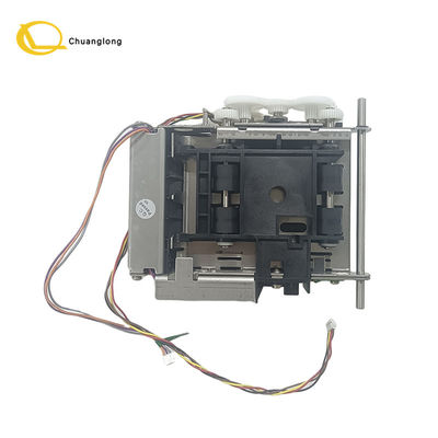 Prezzo buono 1750063787 Parti di ricambio per bancomat Wincor TP07 Presentatore Assemblaggio 01750063787 in linea