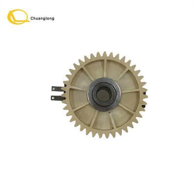 Bancomat Wincor Nixdorf Parti di macchine Assemblaggio di frizione 1750184231 01750184231
