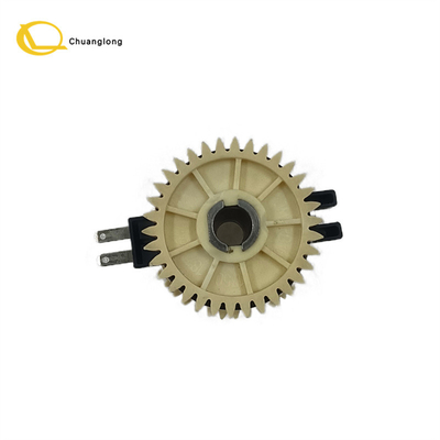 Bancomat Wincor Nixdorf Parti di macchine Assemblaggio di frizione 1750184231 01750184231