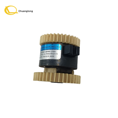 Bancomat Wincor Nixdorf Parti di macchine Assemblaggio di frizione 1750184231 01750184231
