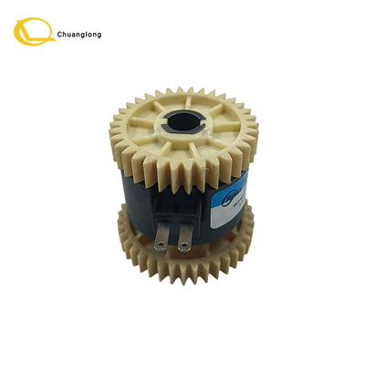 Bancomat Wincor Nixdorf Parti di macchine Assemblaggio di frizione 1750184231 01750184231