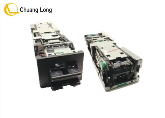 Parti ATM KD04011-C001 497-0522696 Fujitsu GSR50 Acceptore a fascio Unità di riciclaggio del modulo superiore della bolla