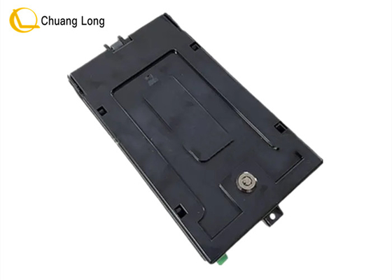 Parti di macchine bancomat Fujitsu F53 F56 Reject Box KD03590-D700C