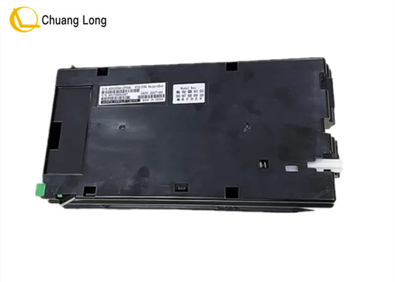 Parti di macchine bancomat Fujitsu F53 F56 Reject Box KD03590-D700C