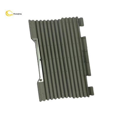 ATM NCR 445-0691563 Grigio Plastico NCR Cassetta Porta Ferro 4450691563 2030001352