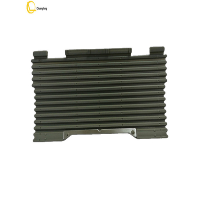 ATM NCR 445-0691563 Grigio Plastico NCR Cassetta Porta Ferro 4450691563 2030001352