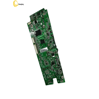 NCR ATM Ricambi SANKYO Card Reader Scheda USB G06A817B01 SN 9110050668