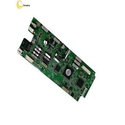 NCR ATM Ricambi SANKYO Card Reader Scheda USB G06A817B01 SN 9110050668