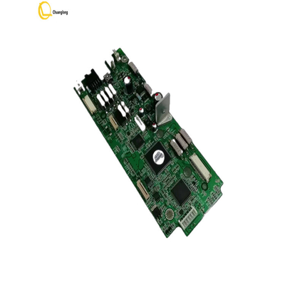 NCR ATM Ricambi SANKYO Card Reader Scheda USB G06A817B01 SN 9110050668