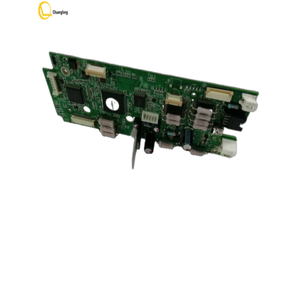 NCR ATM Ricambi SANKYO Card Reader Scheda USB G06A817B01 SN 9110050668