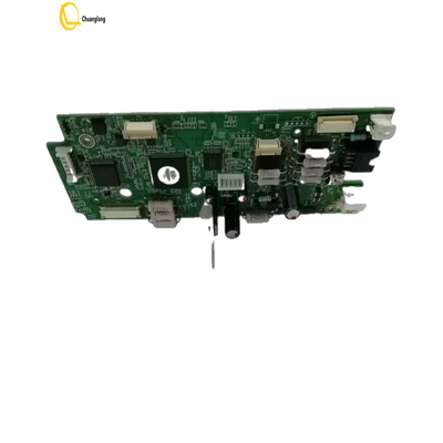 NCR ATM Ricambi SANKYO Card Reader Scheda USB G06A817B01 SN 9110050668
