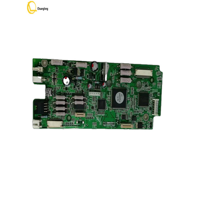 NCR ATM Ricambi SANKYO Card Reader Scheda USB G06A817B01 SN 9110050668