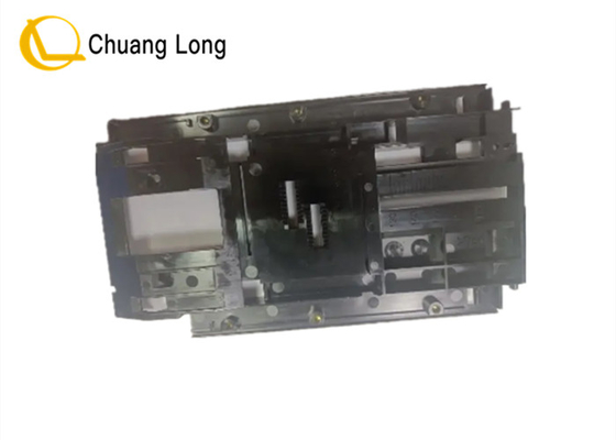 KD02881-E551 Parti del distributore ATM Fujitsu F53 Cash Cassette Fondo telaio