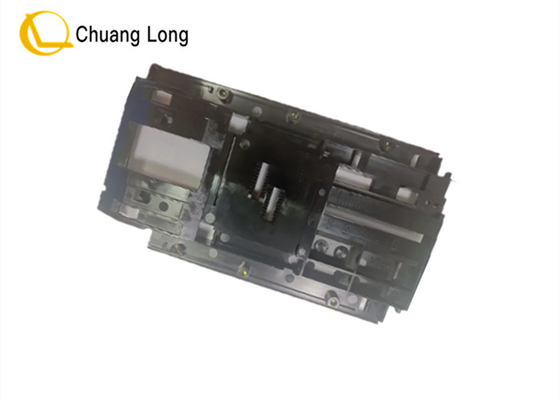 KD02881-E551 Parti del distributore ATM Fujitsu F53 Cash Cassette Fondo telaio