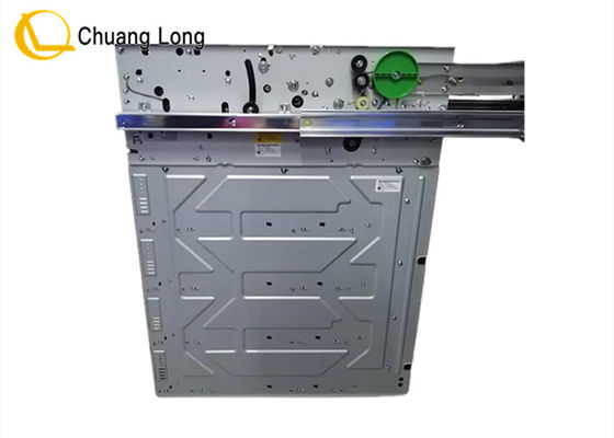 Prezzo buono S7430006447 ATM Parts Hyosung 8600 Movimento Corpo in acciaio CDU30_MB CGKR200043 7430006447 in linea