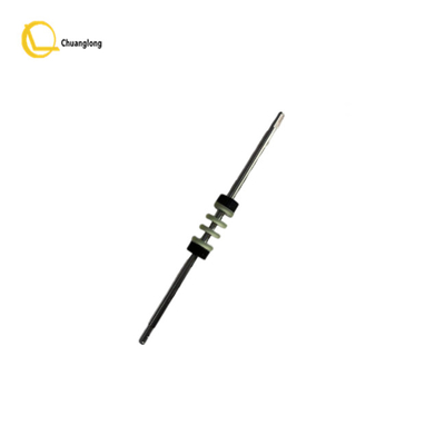 Parti della macchina bancomat Hyosung Roller Shaft UP Kit Assy S7310000717 7310000717