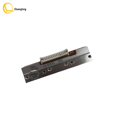 S7020000032 7020000032-1 Parti di bancomat Hyosung L-SPR3 Scaldaia ricevuta Hyosung L-SPR3 Testa stampante