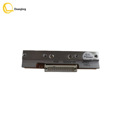 S7020000032 7020000032-1 Parti di bancomat Hyosung L-SPR3 Scaldaia ricevuta Hyosung L-SPR3 Testa stampante