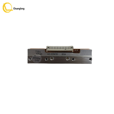 S7020000032 7020000032-1 Parti di bancomat Hyosung L-SPR3 Scaldaia ricevuta Hyosung L-SPR3 Testa stampante