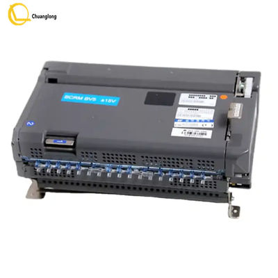 Prezzo buono OEM Originale Hitachi HT-2845V Cassetta di riciclaggio Hitachi 2845V Cash Recycling Cash Box HT-3842-WRB-R 4P012350 001030880 in linea