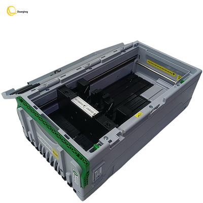 7430006281 S7430006281 BRM50 RTRJC ATM Machine Parts BRM20 RJC Hyosung RETRACT REJECT CASSETTE