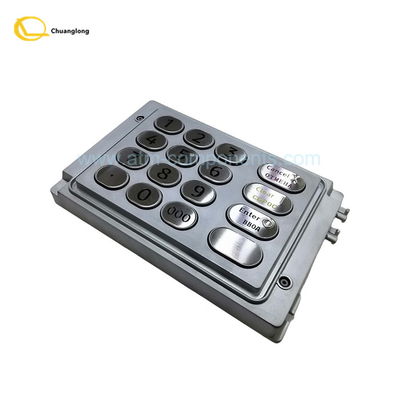 445-0732107 ATM Parts NCR SelfServ EPP2 66XX Tastiera EPP3 NCR U-EPP3 4450744310 445-0732107 445-0717108 4450744340 445-07