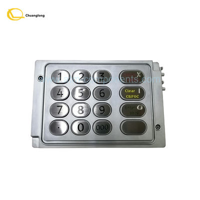 445-0732107 ATM Parts NCR SelfServ EPP2 66XX Tastiera EPP3 NCR U-EPP3 4450744310 445-0732107 445-0717108 4450744340 445-07