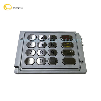 445-0732107 ATM Parts NCR SelfServ EPP2 66XX Tastiera EPP3 NCR U-EPP3 4450744310 445-0732107 445-0717108 4450744340 445-07
