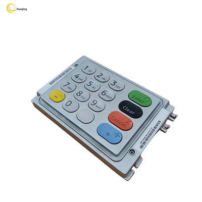 445-0745474 bancomat Parti NCR SELF SERV EPP TASCOLATORE Tastiera pin pad tastiera EPP3 ASSEMBLY ATM Parti di ricambio 66XX 4450745474