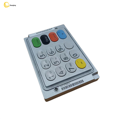445-0745474 bancomat Parti NCR SELF SERV EPP TASCOLATORE Tastiera pin pad tastiera EPP3 ASSEMBLY ATM Parti di ricambio 66XX 4450745474