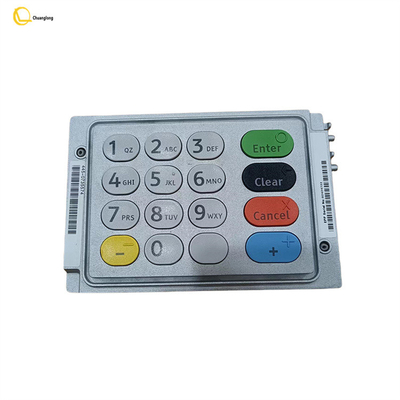 445-0745474 bancomat Parti NCR SELF SERV EPP TASCOLATORE Tastiera pin pad tastiera EPP3 ASSEMBLY ATM Parti di ricambio 66XX 4450745474