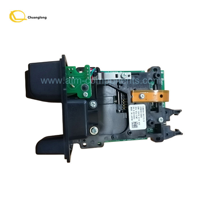 Hyosung bancomat Parti Sankyo ICM30A-3R1570 ATM Sankyo Emv Card Reader Bezel