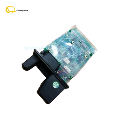 Hyosung bancomat Parti Sankyo ICM30A-3R1570 ATM Sankyo Emv Card Reader Bezel