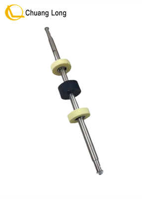 4520000318 Parti di macchine bancomat Hyosung CDU Roller inferiore S4520000318